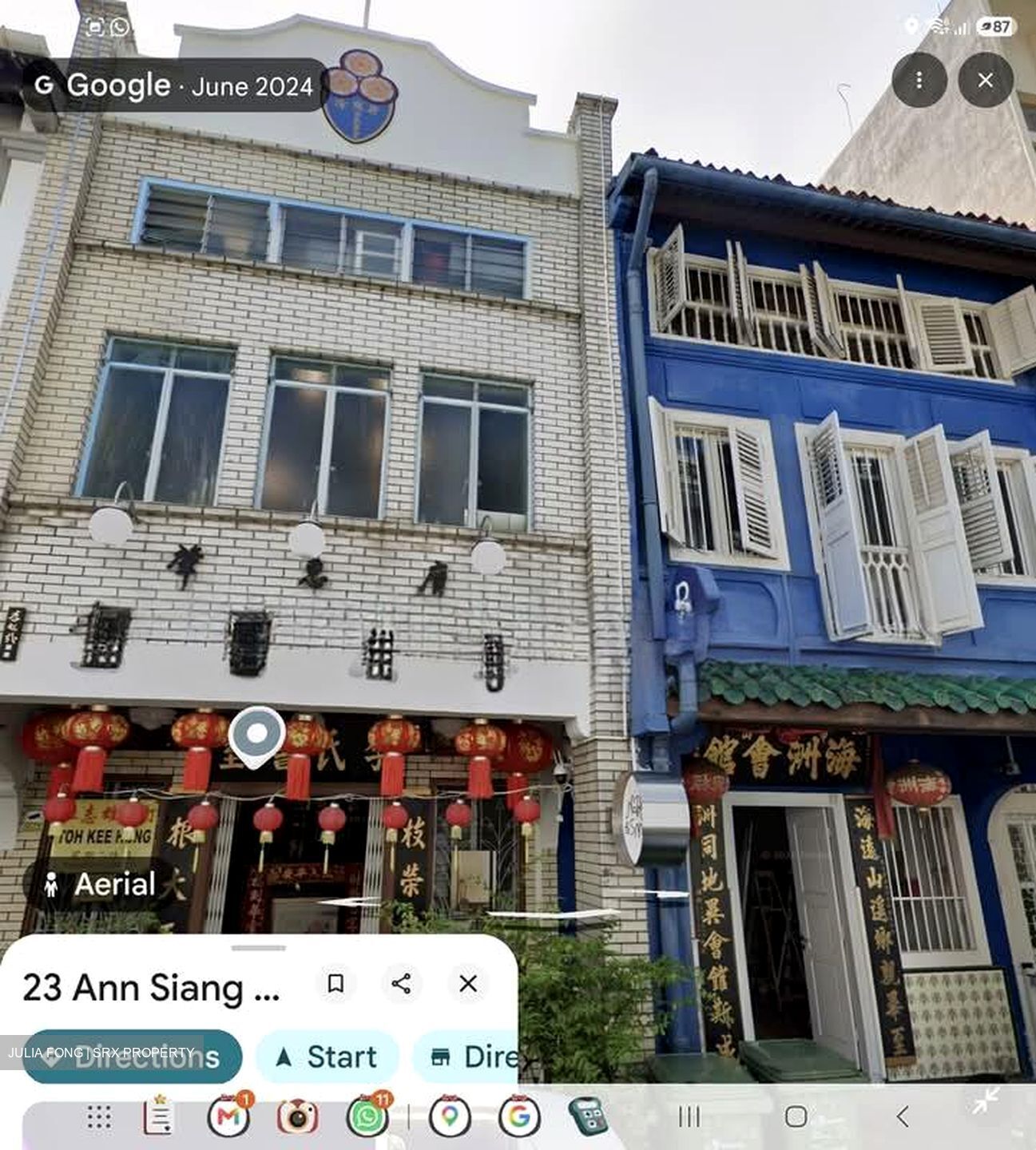 Telok Ayer Conservation Area (D1), Retail #564630801